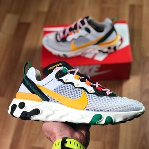 react element 55 sunburst